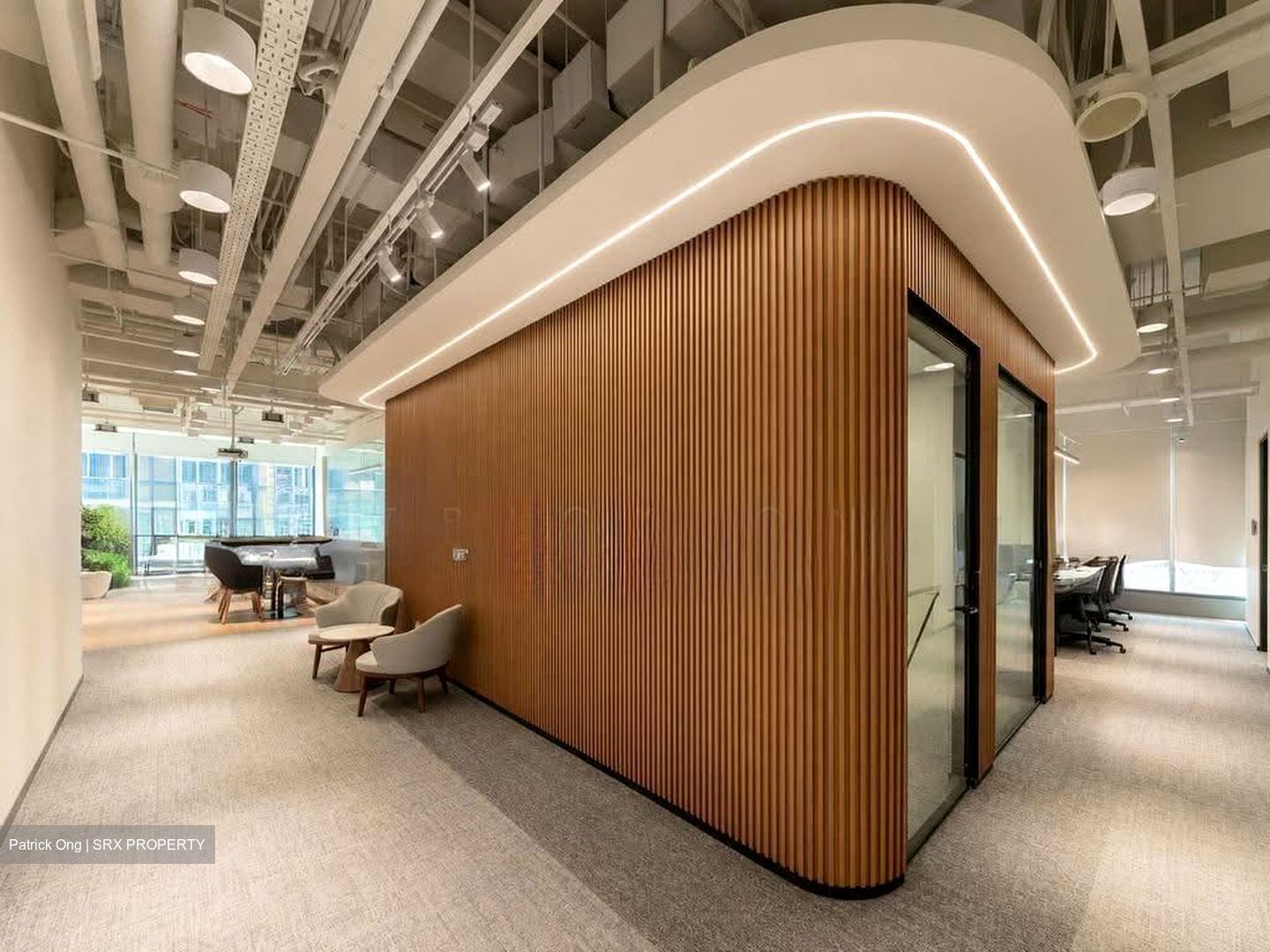 Central Boulevard (D1), Office #608997511